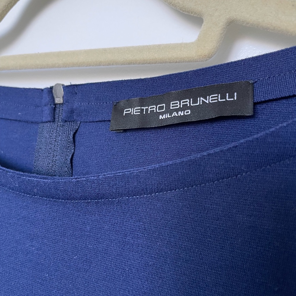 Pietro Brunelli Maternity Cocktail / Business Dress